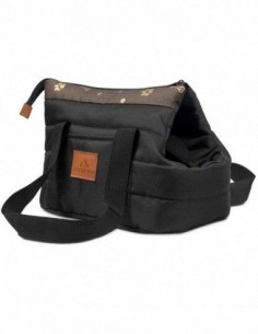 Borsa trasportino WARM SPASSO