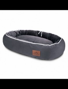 Letto Mitto GRAPHITE S...