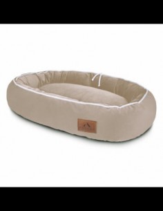 Hundebett Mitto HAZELNUT M...