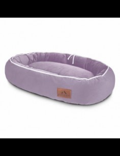 Letto Mitto PASTEL PURPLE M...