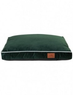 Cuscino PERRO DEEP GREEN M...