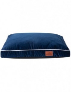 Perro Cushion OCEAN BLUE S...