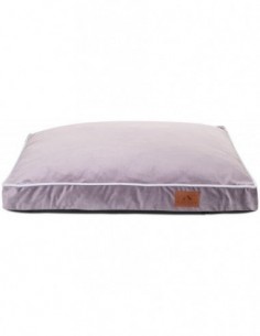 Perro Cushion PASTEL PURPLE...