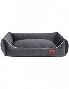 Hundesofa Miagio GRAPHITE...