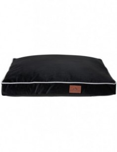 Perro Cushion ULTRA BLACK M...